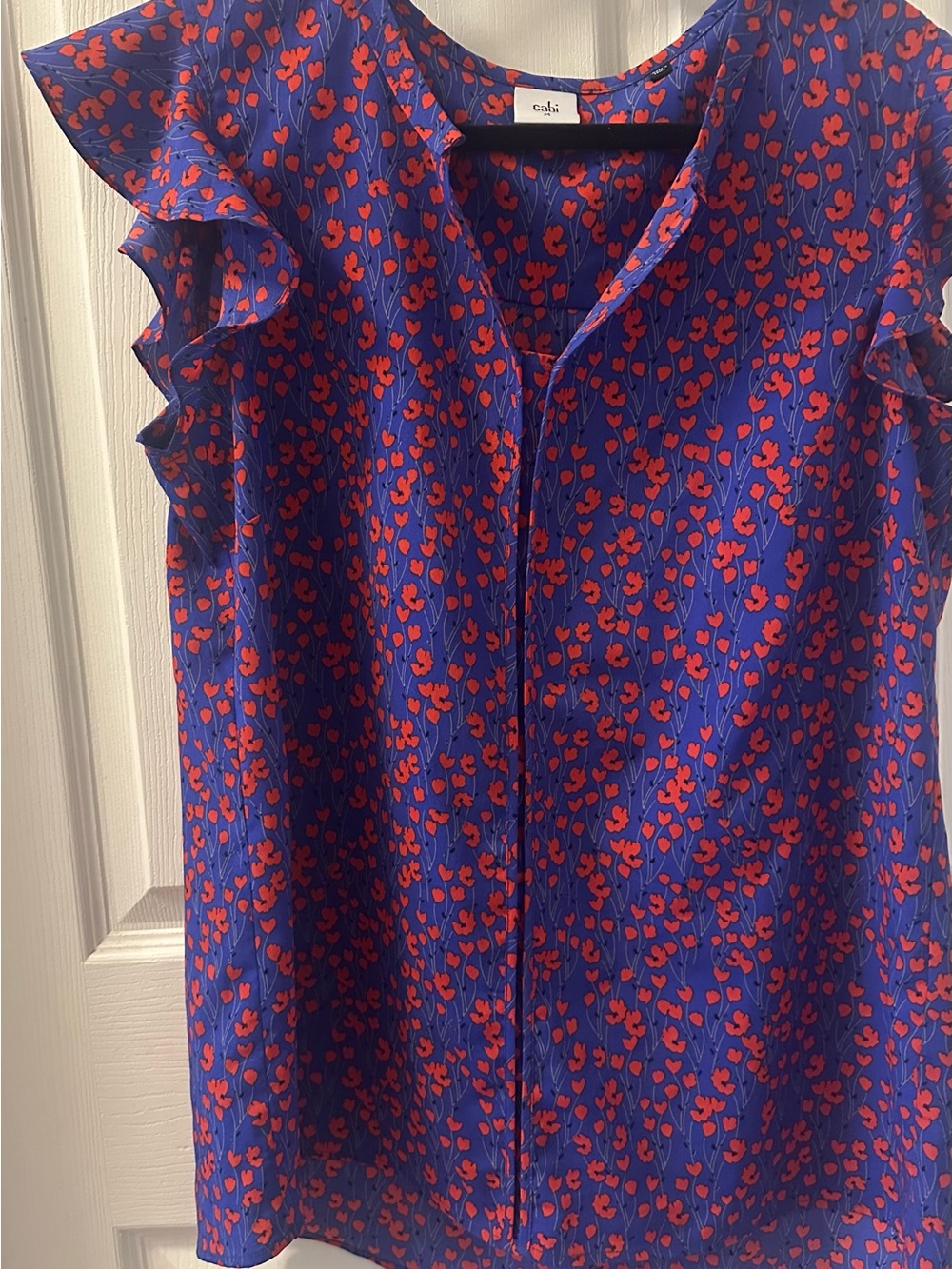 CAbi Cherish Top